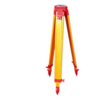 Wooden Tripod (JM-3) for Total Station/Theodolite/ Auto Level  with High Quality Wooden Tripod (JM-3)